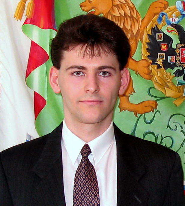 Кикинзон Евгений Александрович, ФТК Кикинзон Евгений Александрович, ФТК