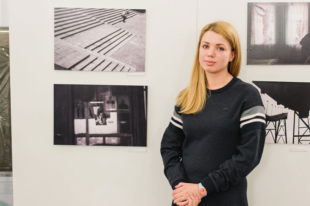 Мария Лаврентьева, ИММиТ СПбПУ, 2 курс Мария Лаврентьева, ИММиТ СПбПУ, 2 курс