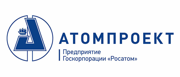 АО «АТОМПРОЕКТ» АО «АТОМПРОЕКТ»