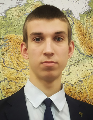 Иван Олегович Дмитриев Иван Олегович Дмитриев