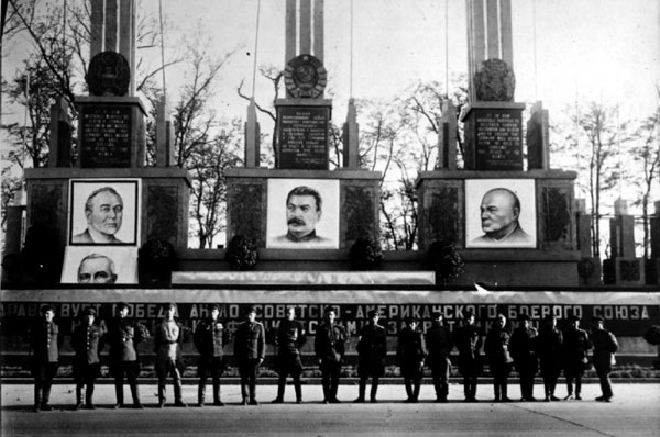 История СПбПУ