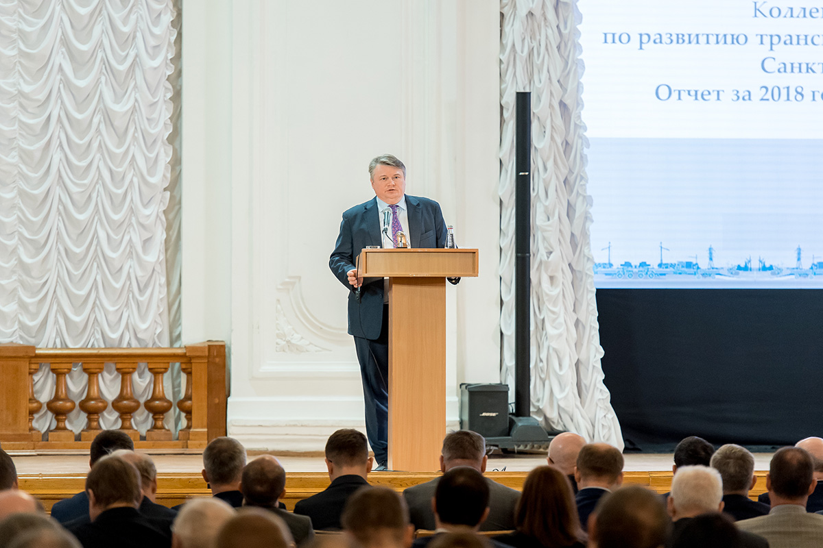 Вице-губернатор Эдуард Батанов – Политех в качестве площадки для заседания был выбран неслучайно 