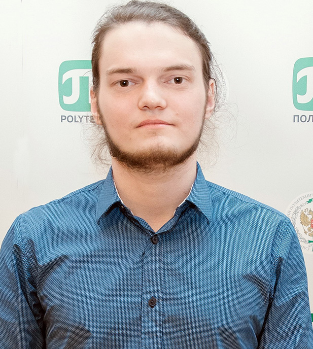 Беляев Михаил Олегович Беляев Михаил Олегович