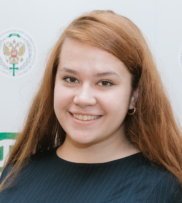 Пряникова Анастасия Александровна Пряникова Анастасия Александровна