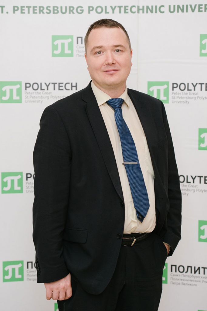 С.В. Хлопин С.В. Хлопин
