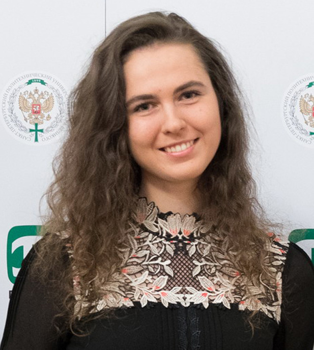 Табакова Анастасия Станиславовна Табакова Анастасия Станиславовна