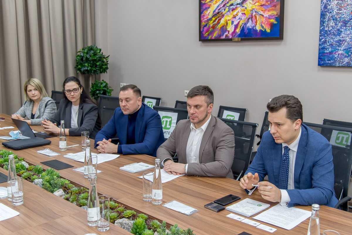 Новости еврохим проект