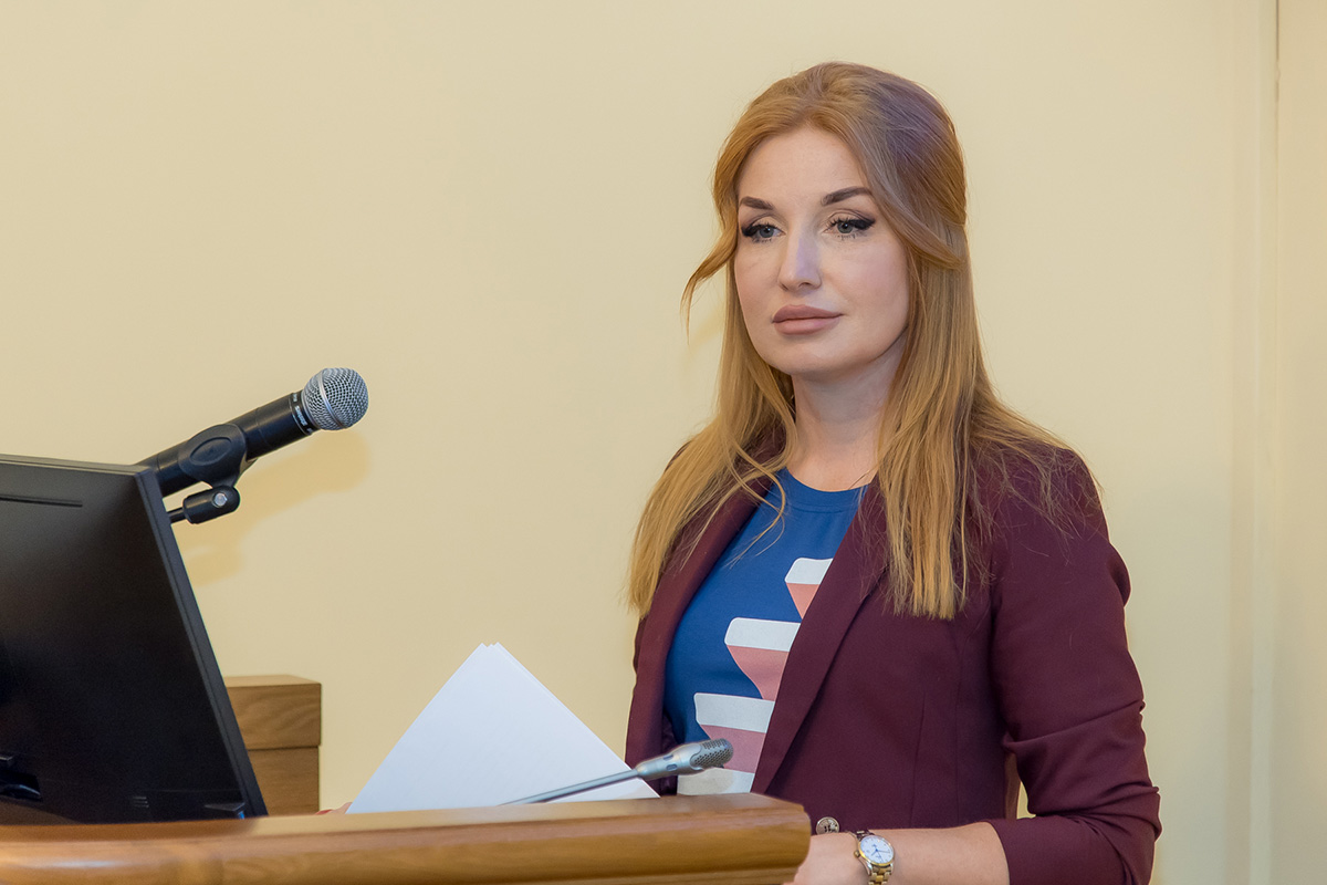 Марианна Дьякова Марианна Дьякова