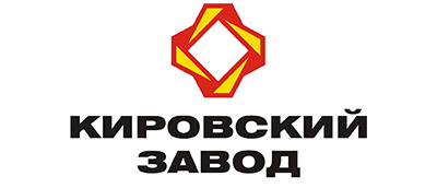 ОАО КИРОВСКИЙ ЗАВОД ОАО КИРОВСКИЙ ЗАВОД