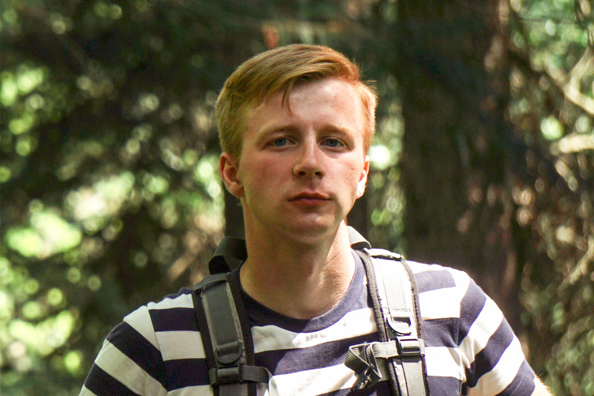 Студент СПбПУ Алексей Перевязкин рассказал о стажировке в компании «Сименс» Студент СПбПУ Алексей Перевязкин рассказал о стажировке в компании «Сименс»