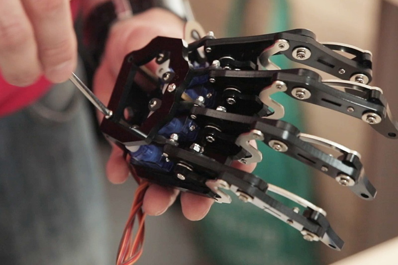 Открытый Политех запускает курс на английском языке Introduction to Biomedical Engineering 