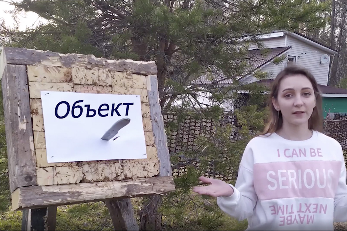 Студенты пробовали себя в роли блогеров-популяризаторов философии