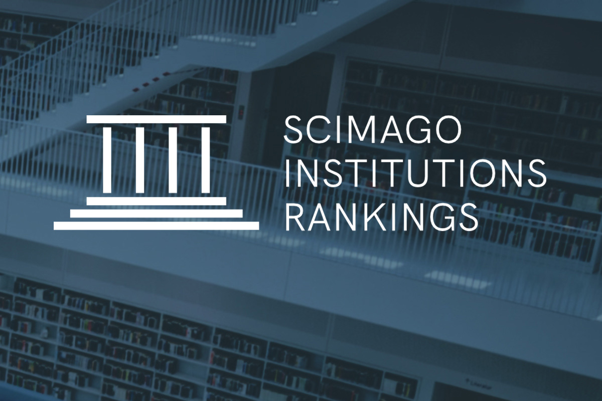 Политех вошел в тройку лучших российских вузов по версии рейтинга The SCImago Institutions Ranking 2021