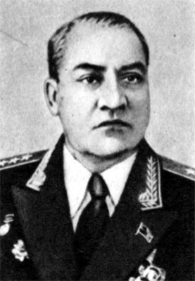 Паршин П.И. Нарком минометного вооружения СССР. Выпускник ЛПИ. Паршин П.И. Нарком минометного вооружения СССР. Выпускник ЛПИ.