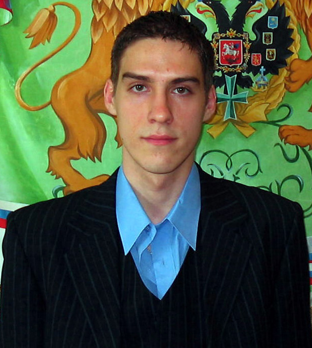 Язиков Александр Владимирович, МВШУ