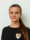 Пеннер Яна Андреевна Пеннер Яна Андреевна