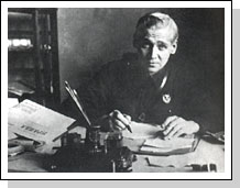 А.А. Благонравов в рабочем кабинете 1939 А.А. Благонравов в рабочем кабинете 1939