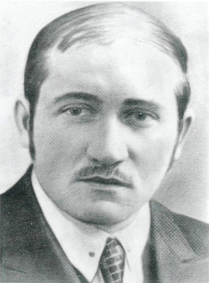 Н.Н. Павловский (1884-1937) Н.Н. Павловский (1884-1937)