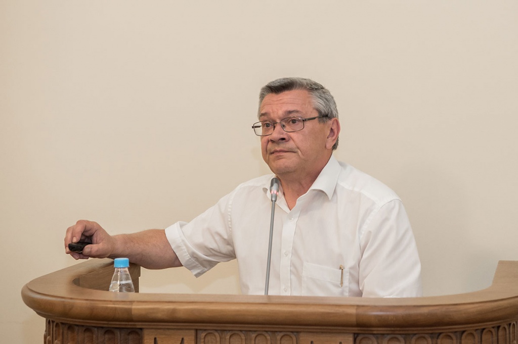 Директор Студгородка СПбПУ В.И. Игнатенок Директор Студгородка СПбПУ В.И. Игнатенок