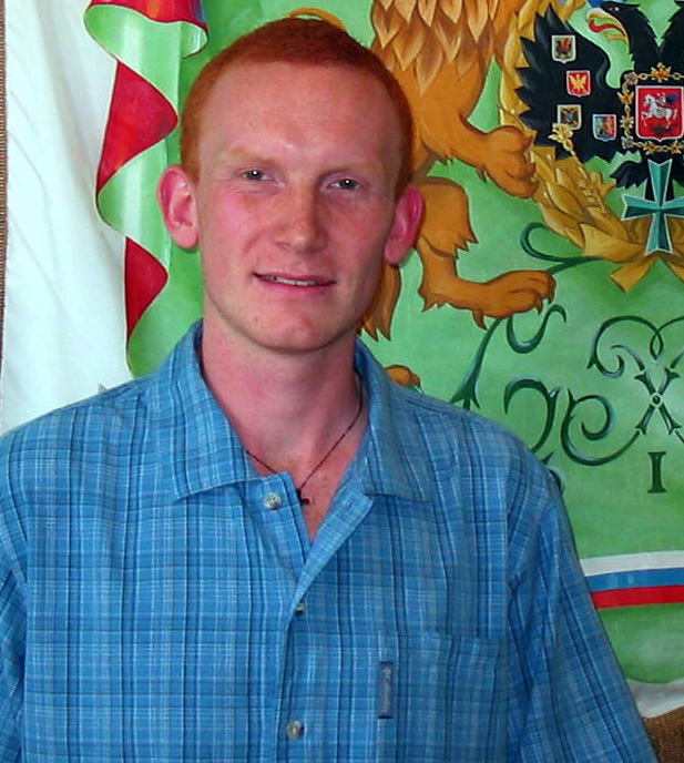 Фоменко Иван Владимирович, ФМФ Фоменко Иван Владимирович, ФМФ