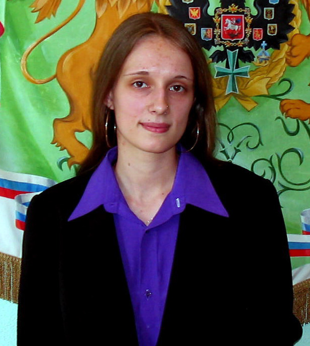 Юдина Александра Владиславовна, ФЭМ Юдина Александра Владиславовна, ФЭМ