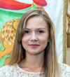 Баранова Александра Максимовна Баранова Александра Максимовна