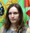 Белякова Александра Сергеевна Белякова Александра Сергеевна