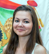 Борисова Мария Евгеньевна Борисова Мария Евгеньевна