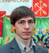 Кияница Александр Игоревич Кияница Александр Игоревич