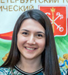Котореишвили Натела Александровна Котореишвили Натела Александровна