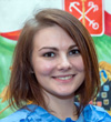 Никитина Анастасия Александровна Никитина Анастасия Александровна
