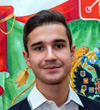 Омельяненко Артур Робертович Омельяненко Артур Робертович