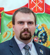 Стогов Алексей Юрьевич Стогов Алексей Юрьевич