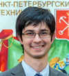 Уверский Артемий Алексеевич Уверский Артемий Алексеевич