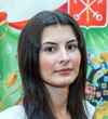 Варшавская Валерия Вячеславовна Варшавская Валерия Вячеславовна