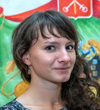 Власюк Дарья Анатольевна Власюк Дарья Анатольевна