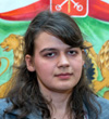 Волошинова Анастасия Денисовна Волошинова Анастасия Денисовна