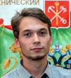 Харалдин Николай Алексеевич Харалдин Николай Алексеевич