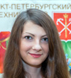 Задорожная Инна Викторовна Задорожная Инна Викторовна