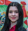 Зверева Анна Андреевна Зверева Анна Андреевна