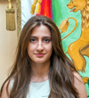 Болсуновская Светлана Владимировна
