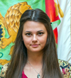 Рощина Алина Олеговна
