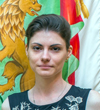 Ухлина Полина Владимировна