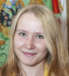 Беликова Анна Владимировна Беликова Анна Владимировна