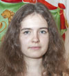Горбунова Анастасия Сергеевна Горбунова Анастасия Сергеевна