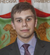 Громак Дмитрий Валерьевич Громак Дмитрий Валерьевич