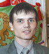Пашкевич Максим Владимирович
