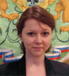 Первухина Юлия Сергеевна Первухина Юлия Сергеевна