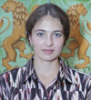 Петрова Анна Евгеньевна Петрова Анна Евгеньевна
