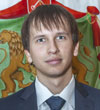 Шелехов Павел Валерьевич Шелехов Павел Валерьевич